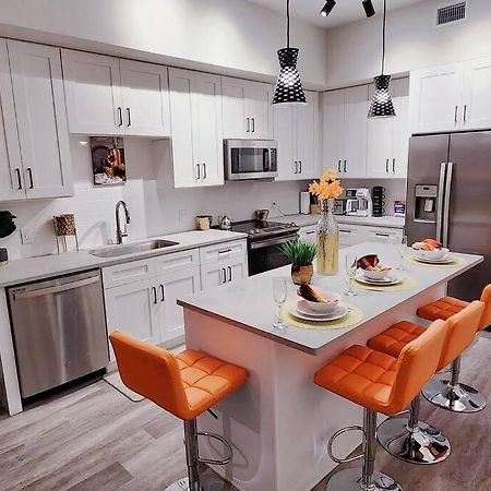 Luxe & Cozy 3Beds,2Rooms,Ev Gym Near Beaches&Downtown Wpb 웨스트 팜 비치 외부 사진