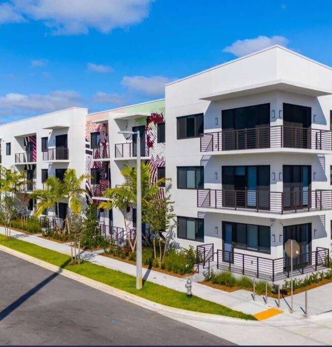 Luxe & Cozy 3Beds,2Rooms,Ev Gym Near Beaches&Downtown Wpb 웨스트 팜 비치 외부 사진