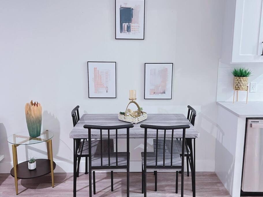 Luxe & Cozy 3Beds,2Rooms,Ev Gym Near Beaches&Downtown Wpb 웨스트 팜 비치 외부 사진