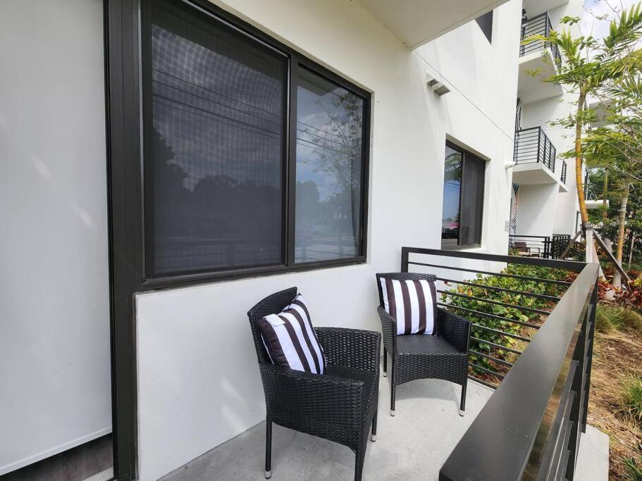 Luxe & Cozy 3Beds,2Rooms,Ev Gym Near Beaches&Downtown Wpb 웨스트 팜 비치 외부 사진