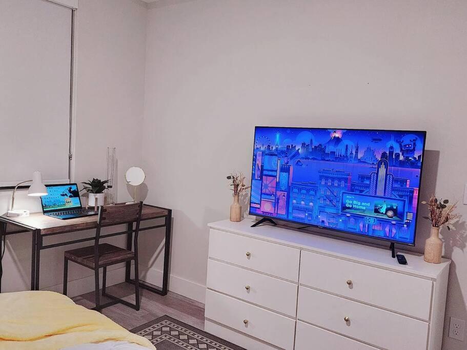 Luxe & Cozy 3Beds,2Rooms,Ev Gym Near Beaches&Downtown Wpb 웨스트 팜 비치 외부 사진