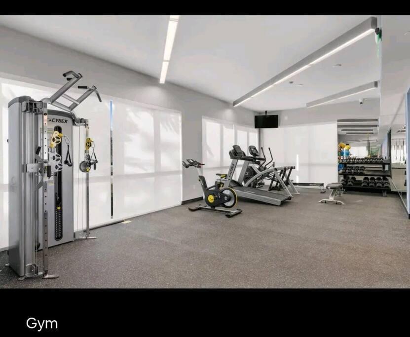 Luxe & Cozy 3Beds,2Rooms,Ev Gym Near Beaches&Downtown Wpb 웨스트 팜 비치 외부 사진