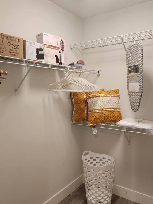 Luxe & Cozy 3Beds,2Rooms,Ev Gym Near Beaches&Downtown Wpb 웨스트 팜 비치 외부 사진