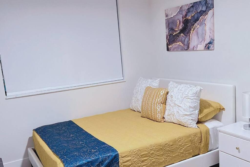 Luxe & Cozy 3Beds,2Rooms,Ev Gym Near Beaches&Downtown Wpb 웨스트 팜 비치 외부 사진