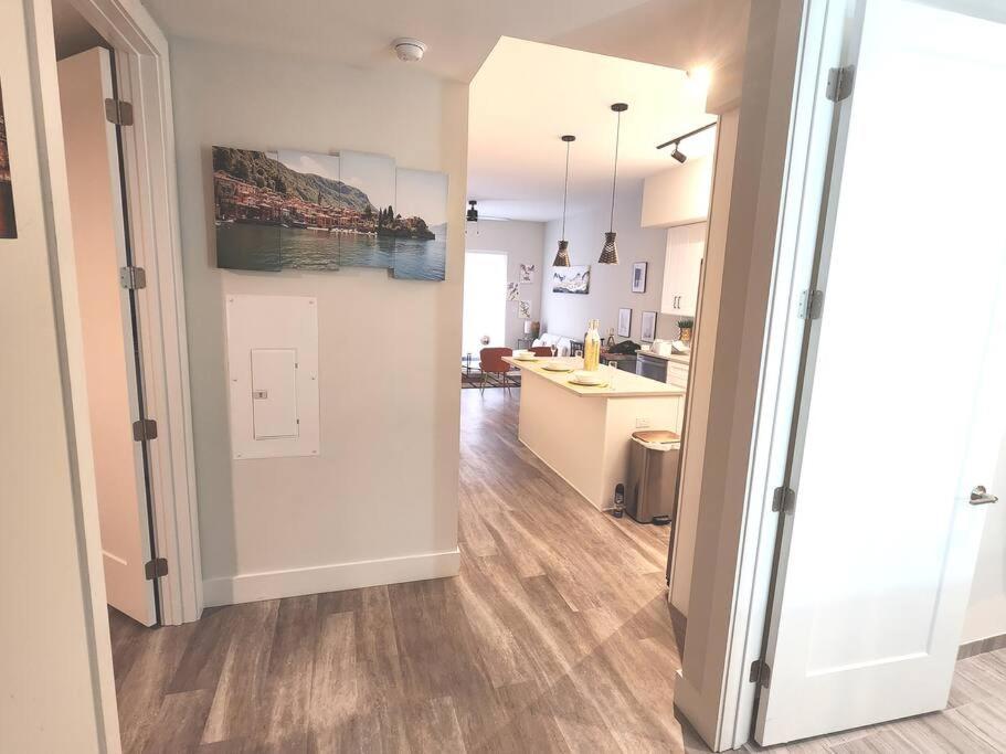 Luxe & Cozy 3Beds,2Rooms,Ev Gym Near Beaches&Downtown Wpb 웨스트 팜 비치 외부 사진