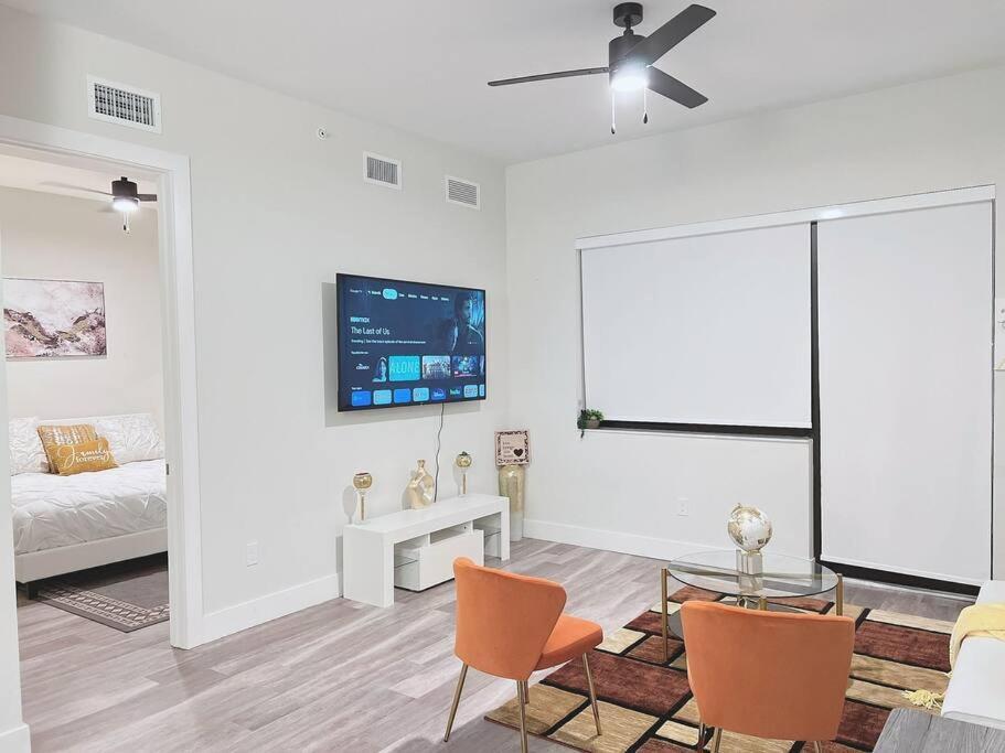 Luxe & Cozy 3Beds,2Rooms,Ev Gym Near Beaches&Downtown Wpb 웨스트 팜 비치 외부 사진