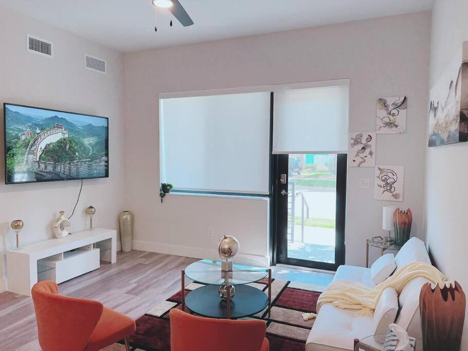 Luxe & Cozy 3Beds,2Rooms,Ev Gym Near Beaches&Downtown Wpb 웨스트 팜 비치 외부 사진