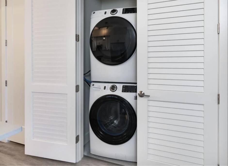 Luxe & Cozy 3Beds,2Rooms,Ev Gym Near Beaches&Downtown Wpb 웨스트 팜 비치 외부 사진
