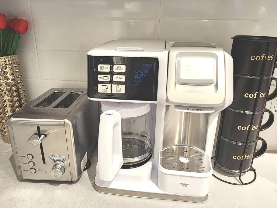 Luxe & Cozy 3Beds,2Rooms,Ev Gym Near Beaches&Downtown Wpb 웨스트 팜 비치 외부 사진