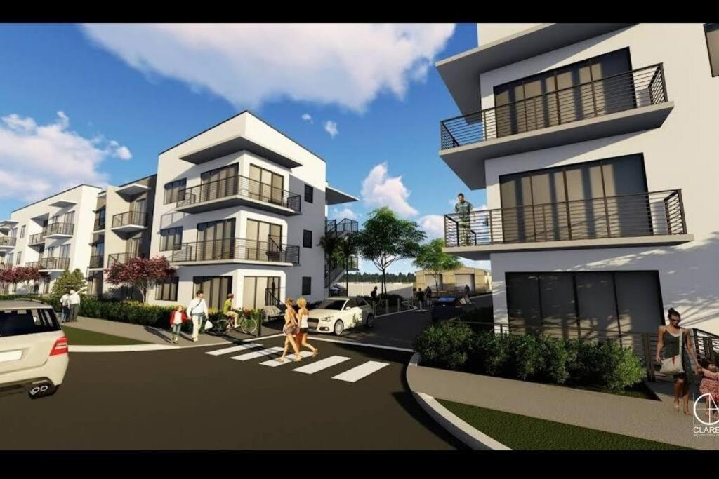 Luxe & Cozy 3Beds,2Rooms,Ev Gym Near Beaches&Downtown Wpb 웨스트 팜 비치 외부 사진