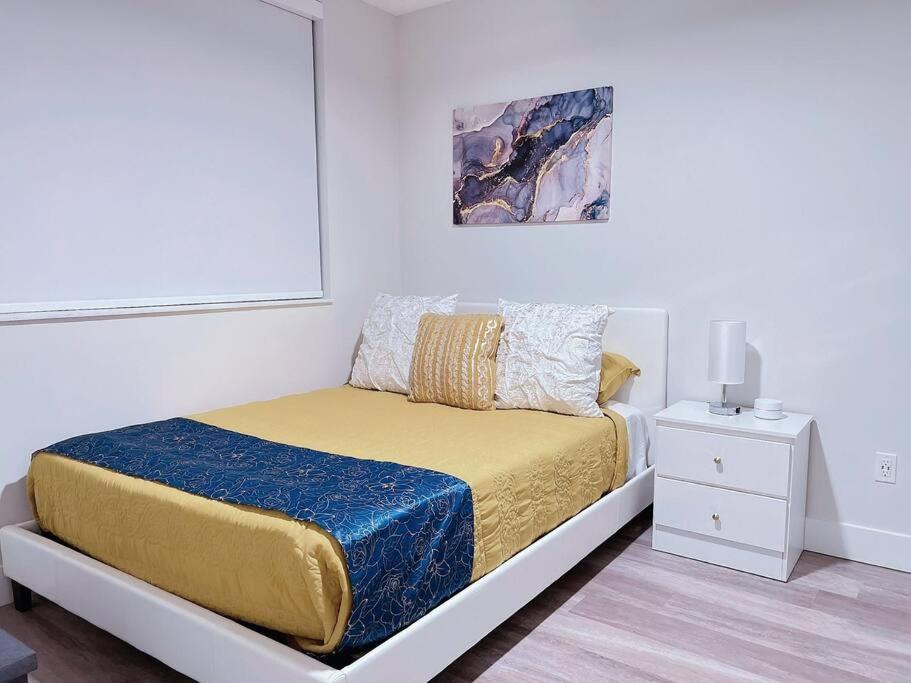 Luxe & Cozy 3Beds,2Rooms,Ev Gym Near Beaches&Downtown Wpb 웨스트 팜 비치 외부 사진