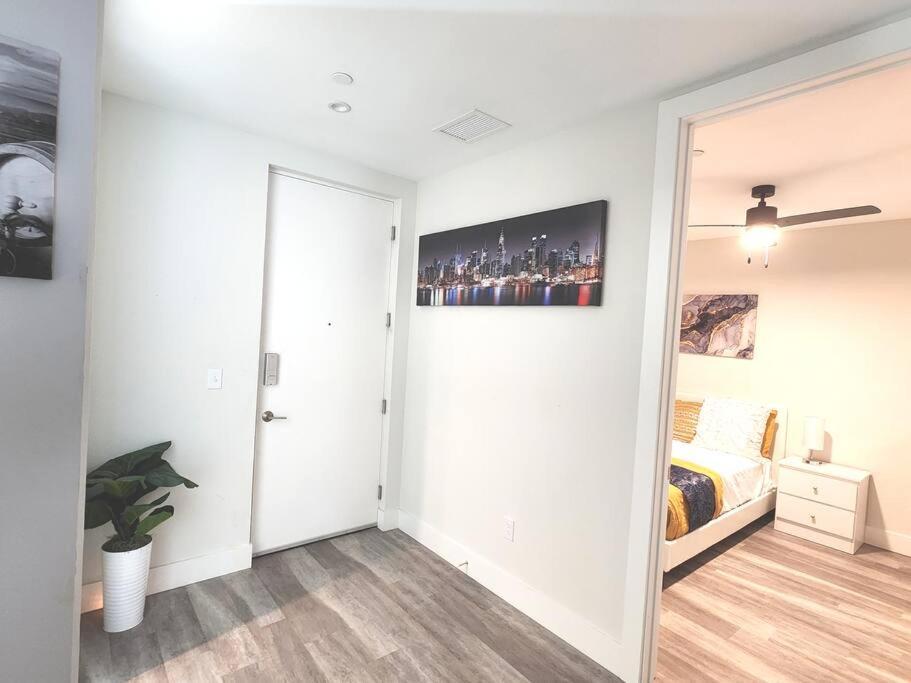 Luxe & Cozy 3Beds,2Rooms,Ev Gym Near Beaches&Downtown Wpb 웨스트 팜 비치 외부 사진