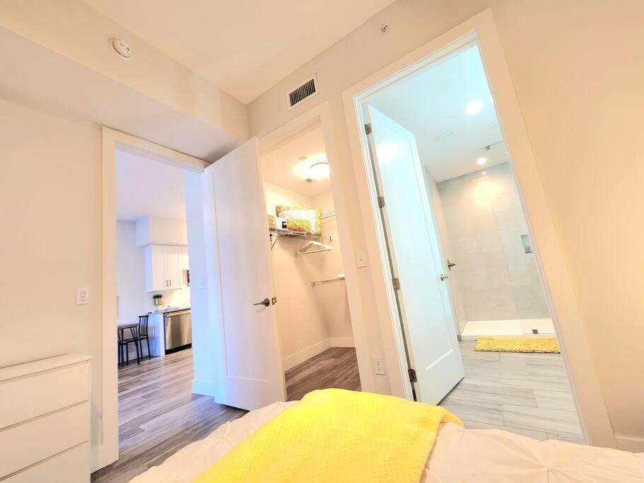 Luxe & Cozy 3Beds,2Rooms,Ev Gym Near Beaches&Downtown Wpb 웨스트 팜 비치 외부 사진