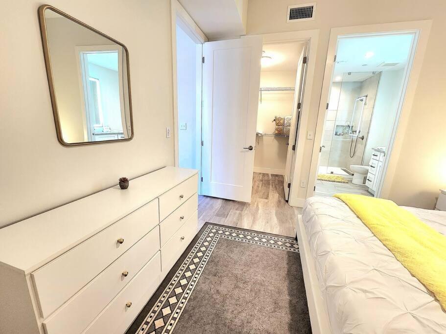 Luxe & Cozy 3Beds,2Rooms,Ev Gym Near Beaches&Downtown Wpb 웨스트 팜 비치 외부 사진