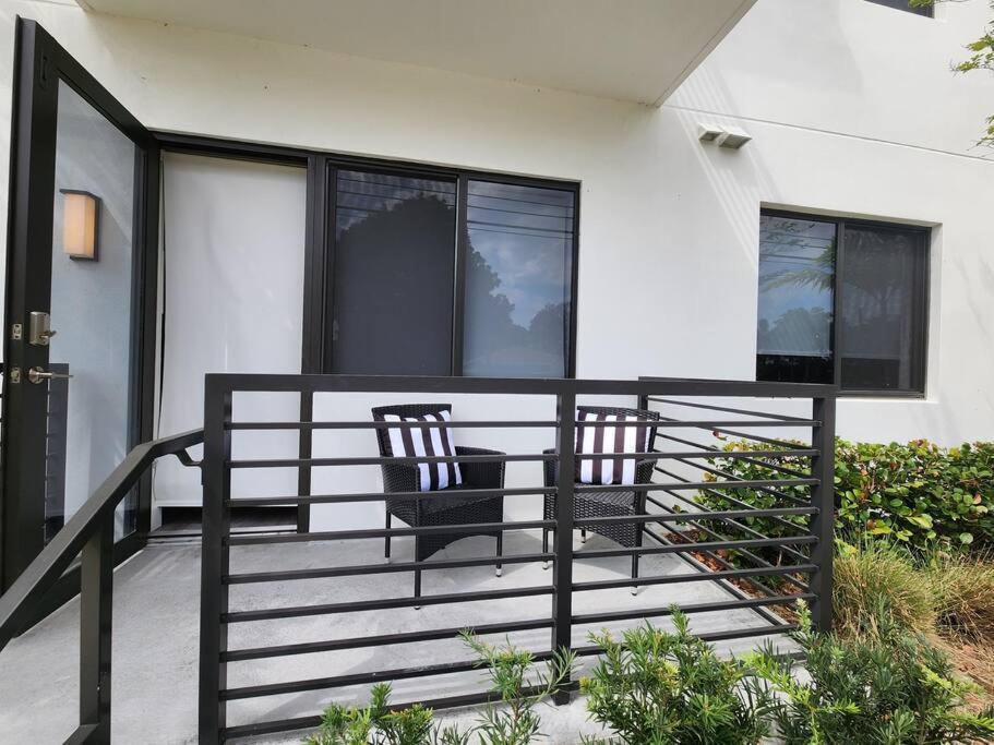 Luxe & Cozy 3Beds,2Rooms,Ev Gym Near Beaches&Downtown Wpb 웨스트 팜 비치 외부 사진