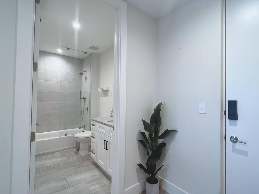 Luxe & Cozy 3Beds,2Rooms,Ev Gym Near Beaches&Downtown Wpb 웨스트 팜 비치 외부 사진