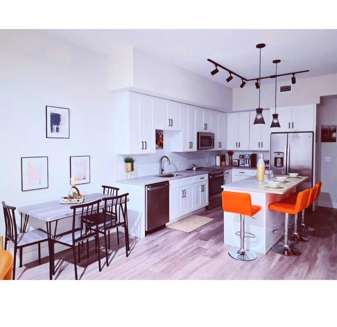 Luxe & Cozy 3Beds,2Rooms,Ev Gym Near Beaches&Downtown Wpb 웨스트 팜 비치 외부 사진