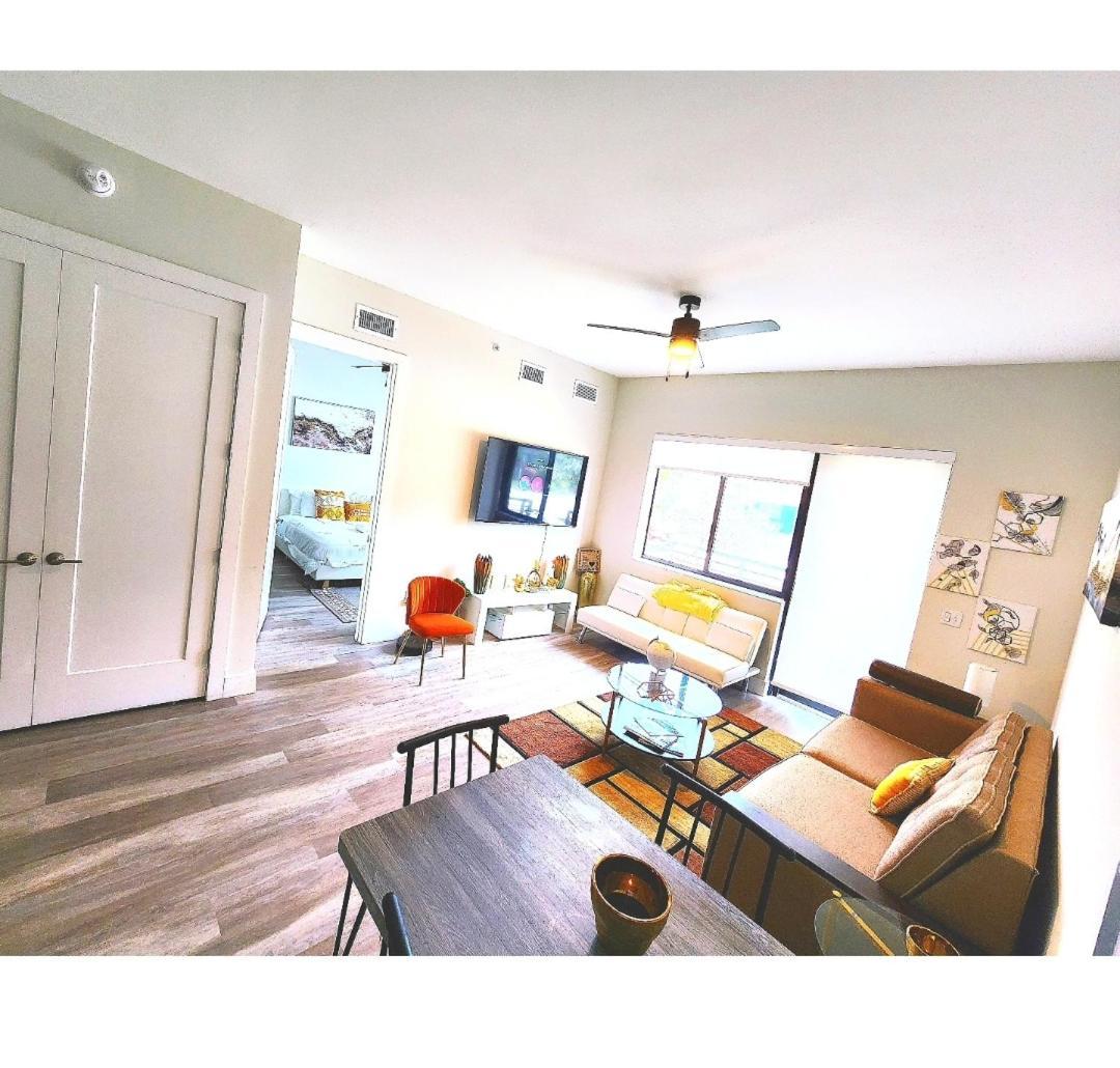 Luxe & Cozy 3Beds,2Rooms,Ev Gym Near Beaches&Downtown Wpb 웨스트 팜 비치 외부 사진